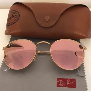 Ray ban sunglasses
